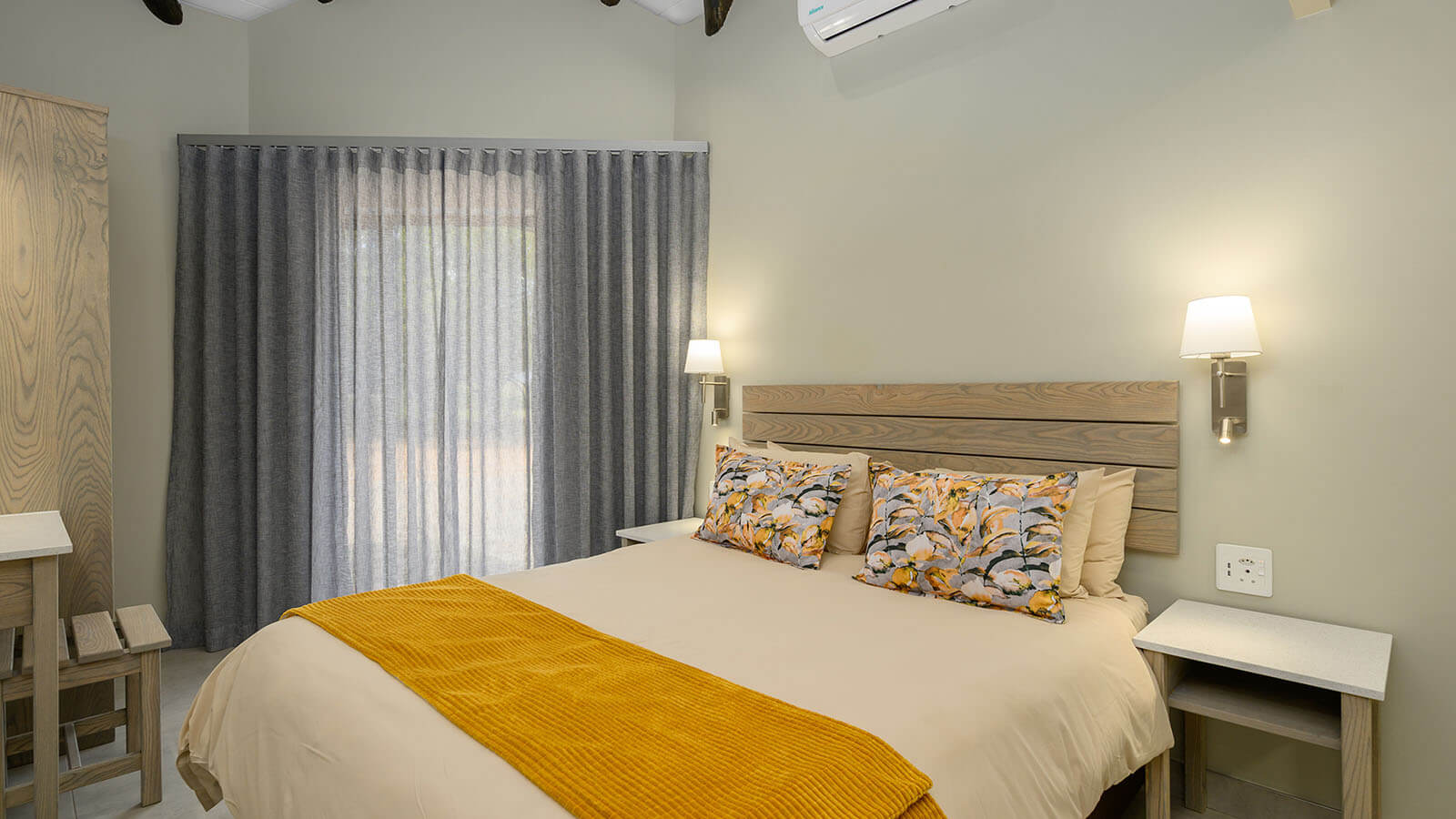 Superior Two Bed Apartment